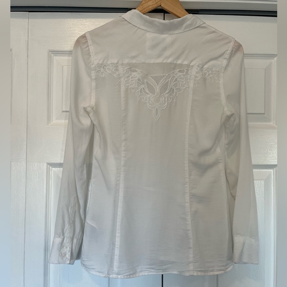 Guess Blouse - Picture 3 of 8